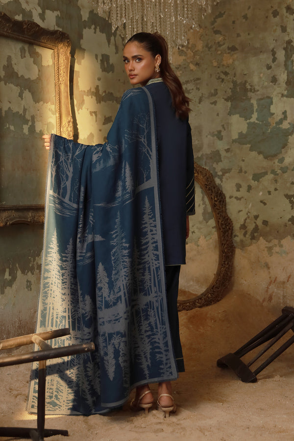 Sahar | Fall 25 | Caribbean Mist - Official Sahar stockist in UK - Sakeena London