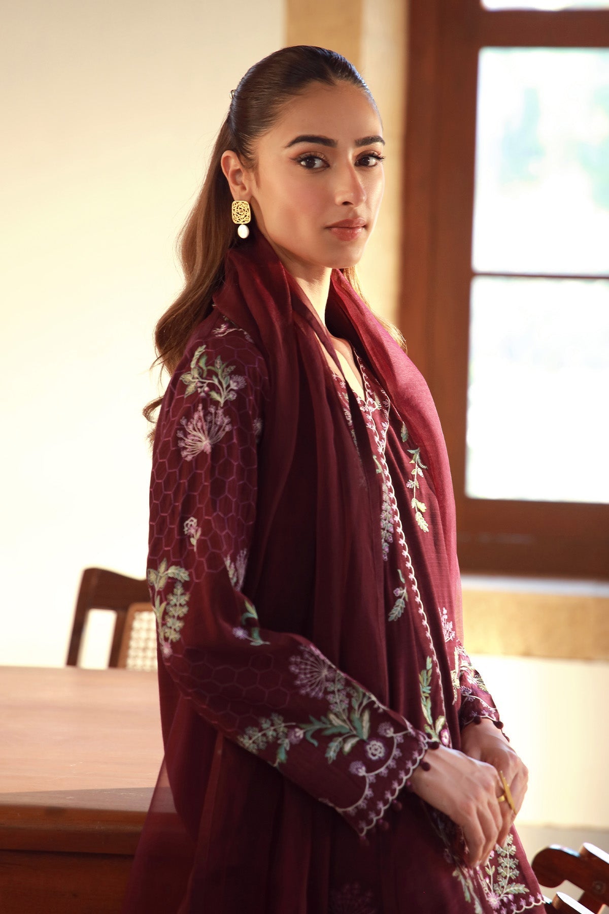 Sahar | Luxe Pret 25 | Atelier Royale - Official Sahar stockist in UK - Sakeena London