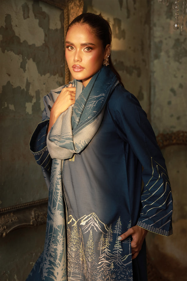 Sahar | Fall 25 | Caribbean Mist - Official Sahar stockist in UK - Sakeena London