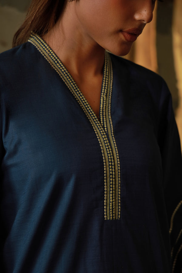 Sahar | Fall 25 | Caribbean Mist - Official Sahar stockist in UK - Sakeena London