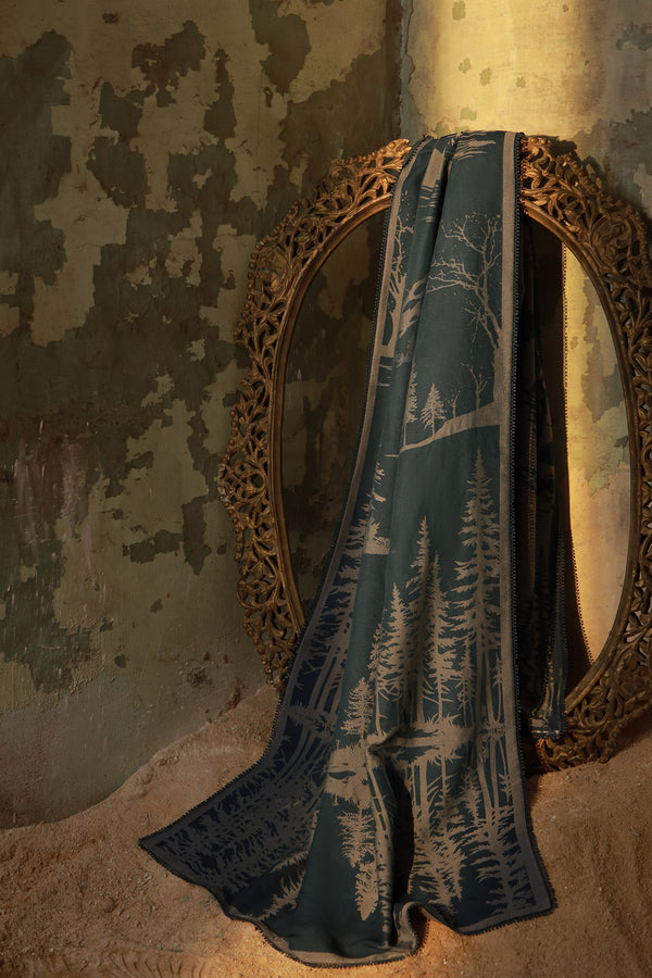 Sahar | Fall 25 | Caribbean Mist - Official Sahar stockist in UK - Sakeena London