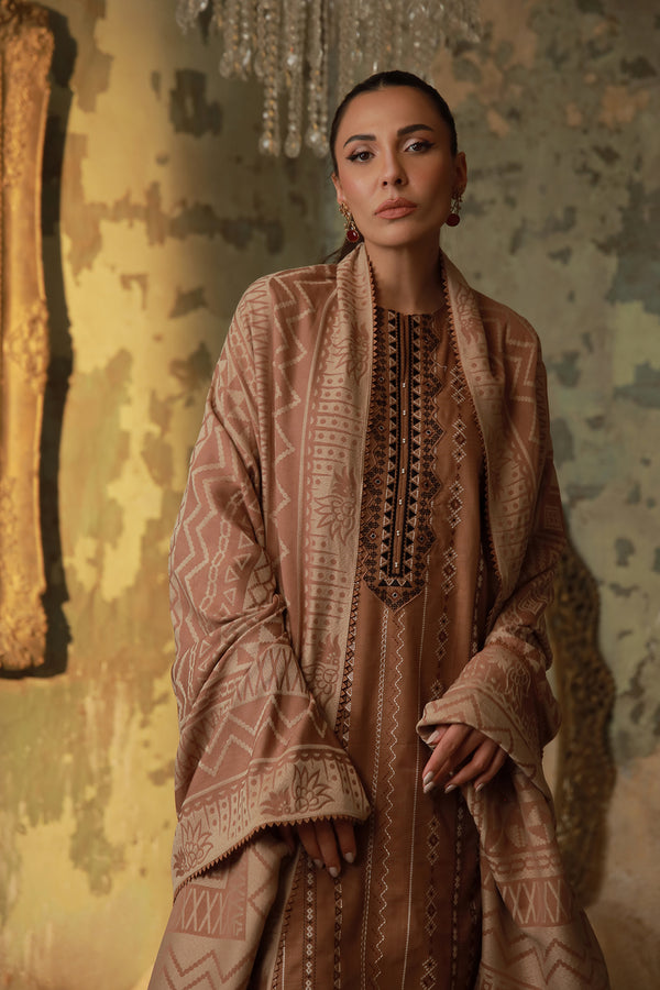 Sahar | Fall 25 | Desert Glow - Official Sahar stockist in UK - Sakeena London