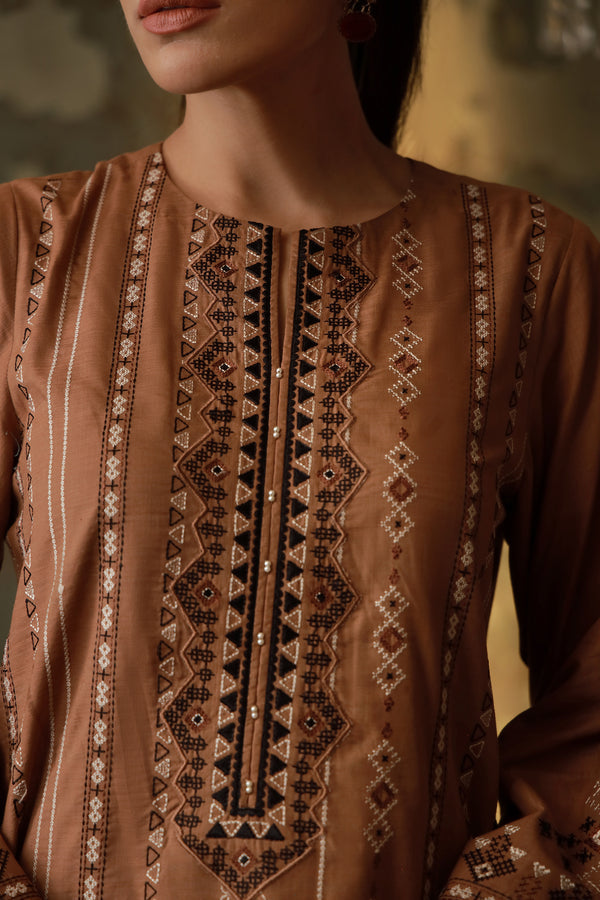 Sahar | Fall 25 | Desert Glow - Official Sahar stockist in UK - Sakeena London