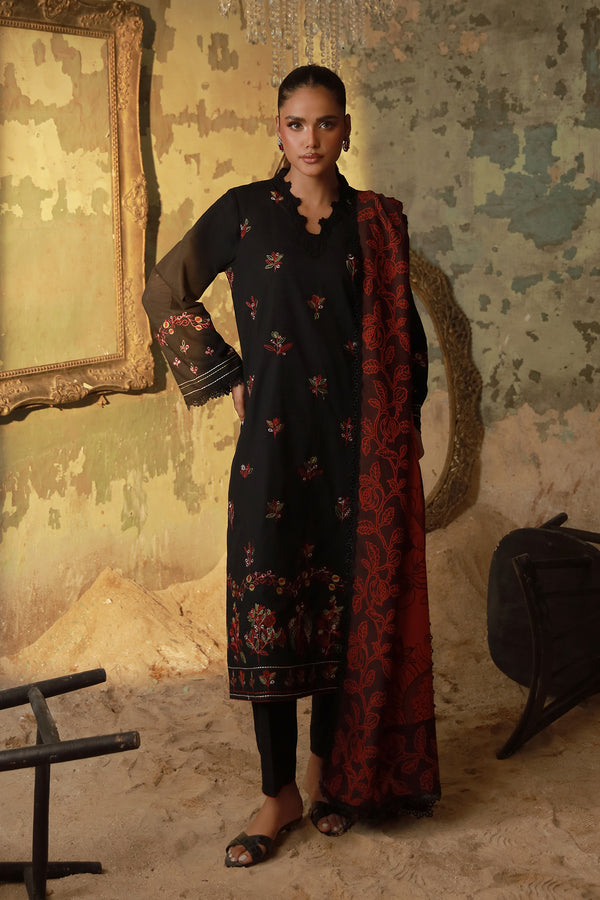 Sahar | Fall 25 |Scarlet Eclipse - Official Sahar stockist in UK - Sakeena London