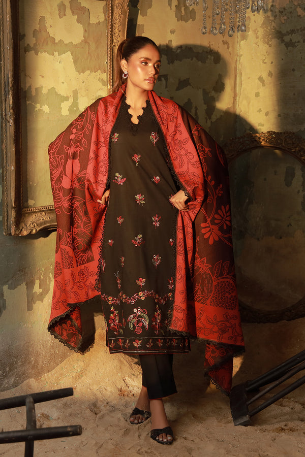 Sahar | Fall 25 |Scarlet Eclipse - Official Sahar stockist in UK - Sakeena London