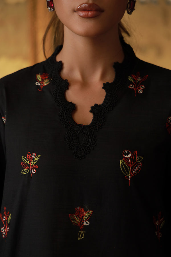Sahar | Fall 25 |Scarlet Eclipse - Official Sahar stockist in UK - Sakeena London
