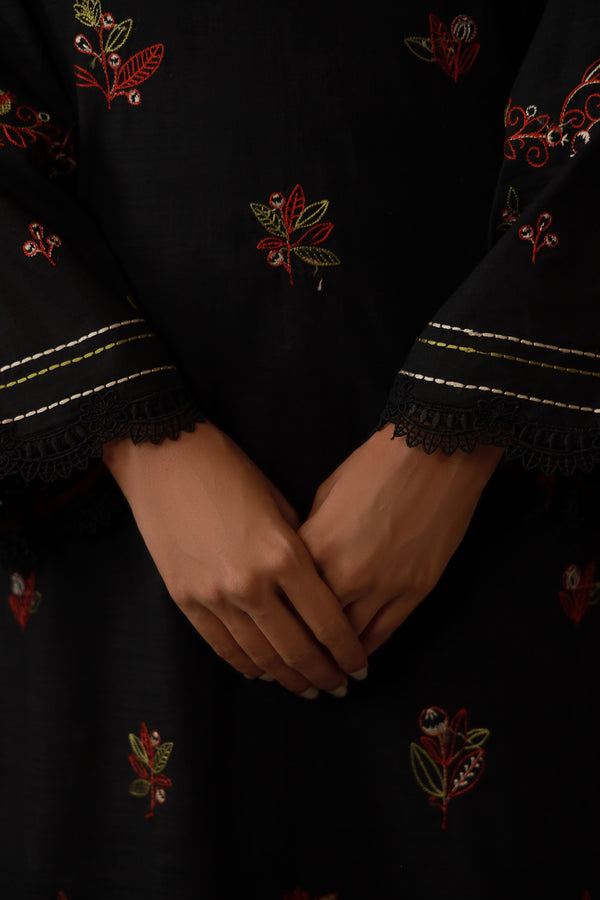 Sahar | Fall 25 |Scarlet Eclipse - Official Sahar stockist in UK - Sakeena London