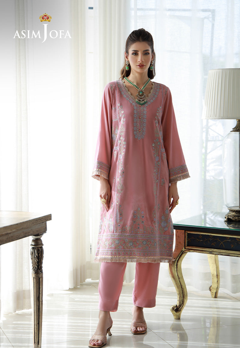 Asim Jofa | Velvet Edit | AJVG-12 - Official Asim Jofa stockist in UK - Sakeena London