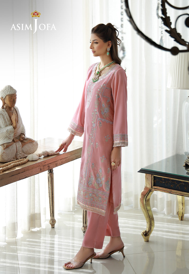 Asim Jofa | Velvet Edit | AJVG-12 - Official Asim Jofa stockist in UK - Sakeena London
