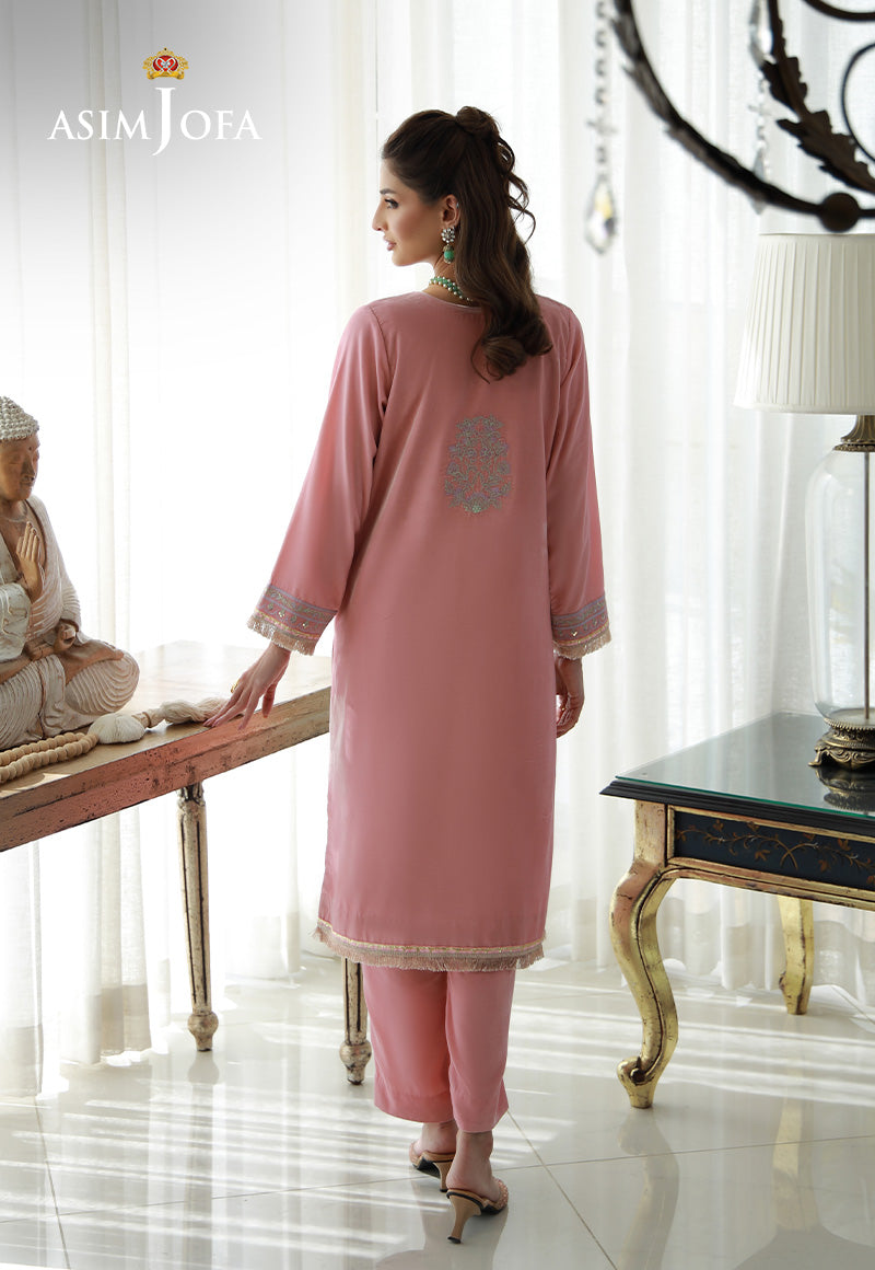 Asim Jofa | Velvet Edit | AJVG-12 - Official Asim Jofa stockist in UK - Sakeena London