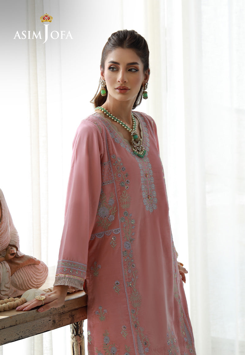 Asim Jofa | Velvet Edit | AJVG-12 - Official Asim Jofa stockist in UK - Sakeena London