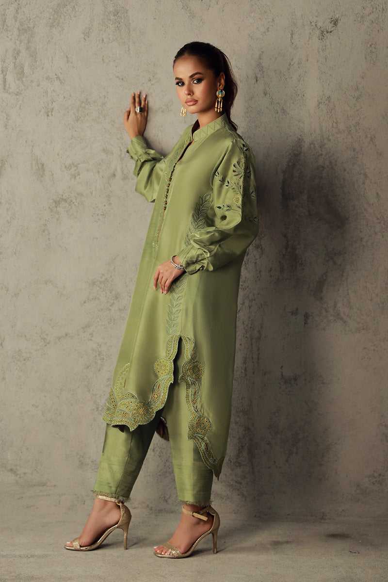 Wardha Saleem | Luxury Pret Traditional Wear | HANIA - Official Wardha Saleem stockist in UK - Sakeena London