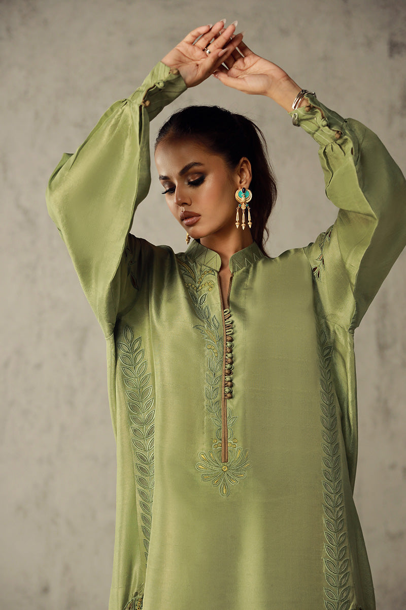 Wardha Saleem | Luxury Pret Traditional Wear | HANIA - Official Wardha Saleem stockist in UK - Sakeena London