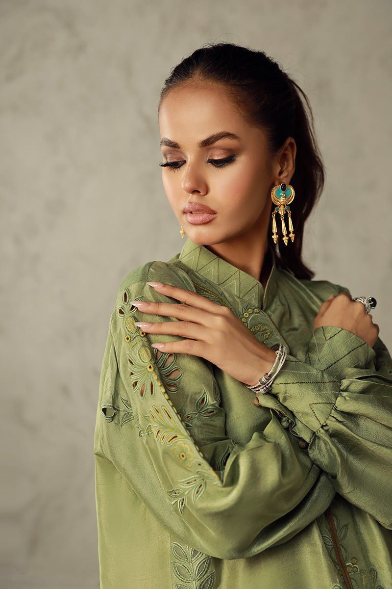 Wardha Saleem | Luxury Pret Traditional Wear | HANIA - Official Wardha Saleem stockist in UK - Sakeena London
