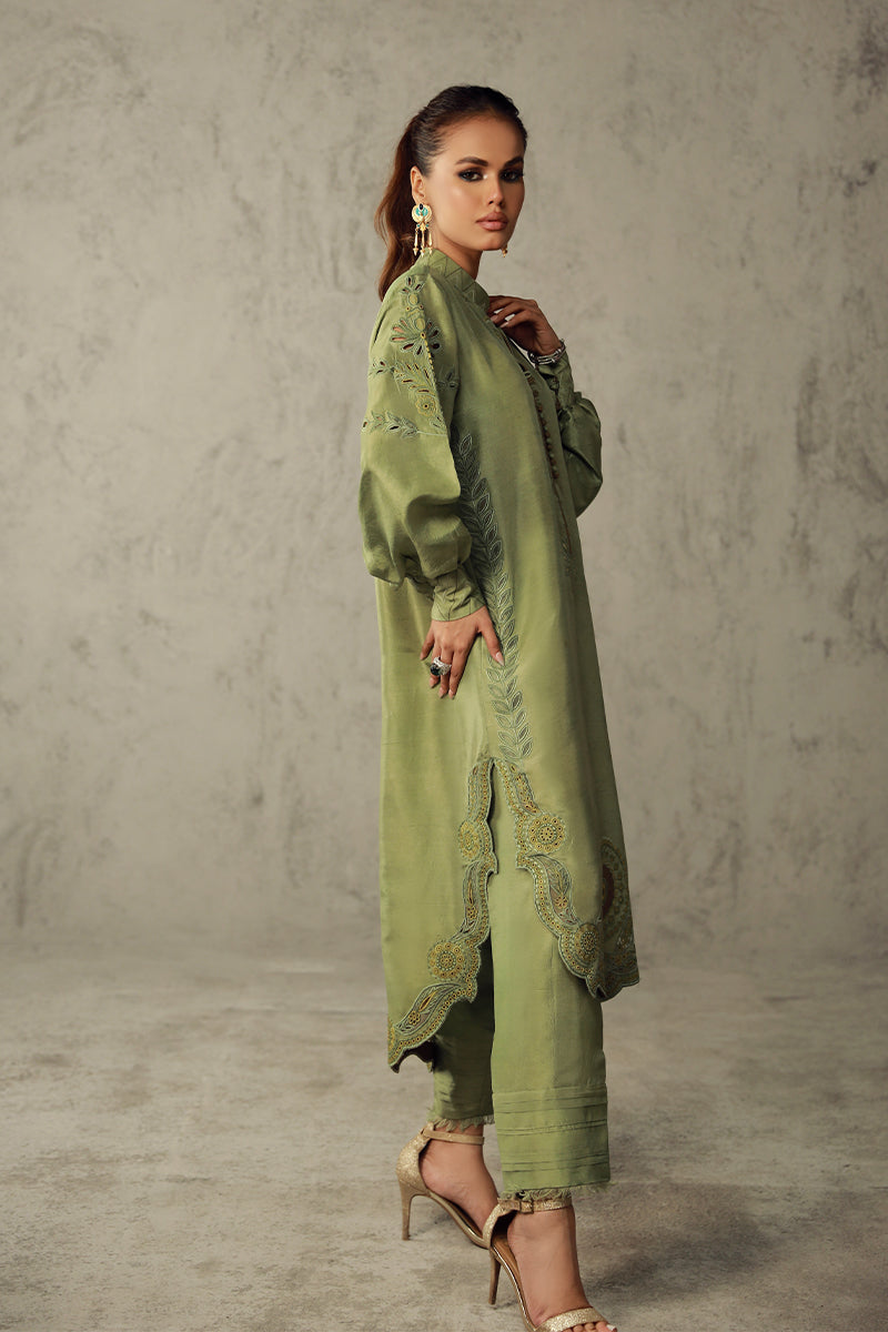 Wardha Saleem | Luxury Pret Traditional Wear | HANIA - Official Wardha Saleem stockist in UK - Sakeena London