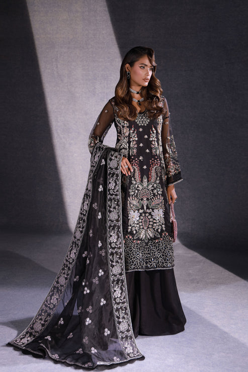 Ezra | Ermina Collection 25 | RAYA - Official Ezra stockist in UK - Sakeena London