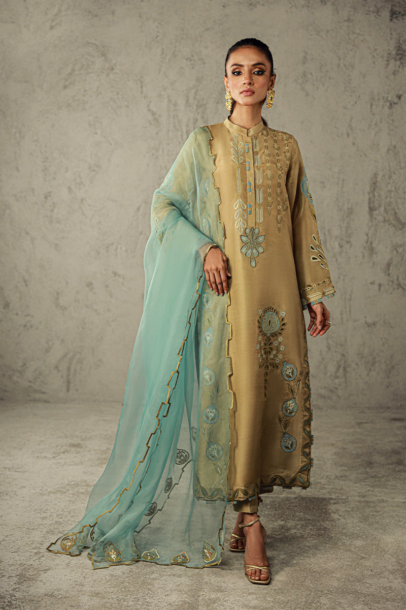 Wardha Saleem | Luxury Pret Traditional Wear | AMANI - Official Wardha Saleem stockist in UK - Sakeena London