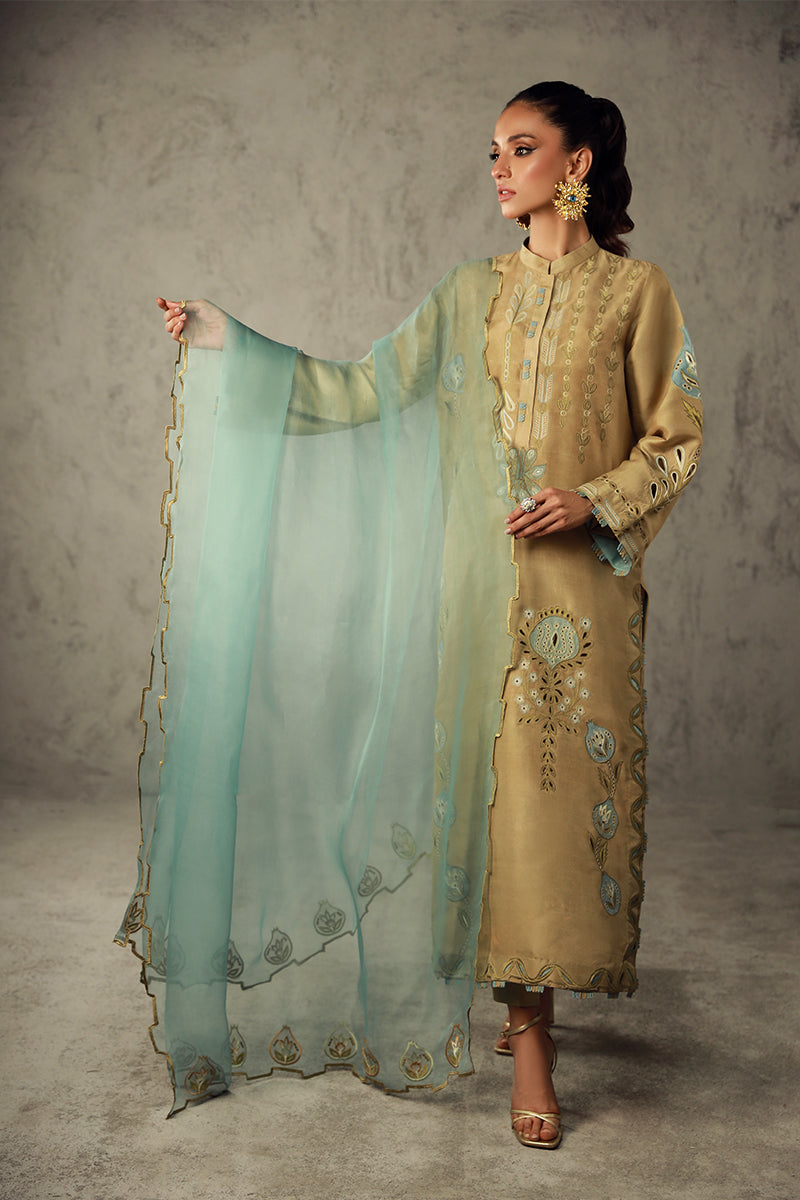 Wardha Saleem | Luxury Pret Traditional Wear | AMANI - Official Wardha Saleem stockist in UK - Sakeena London