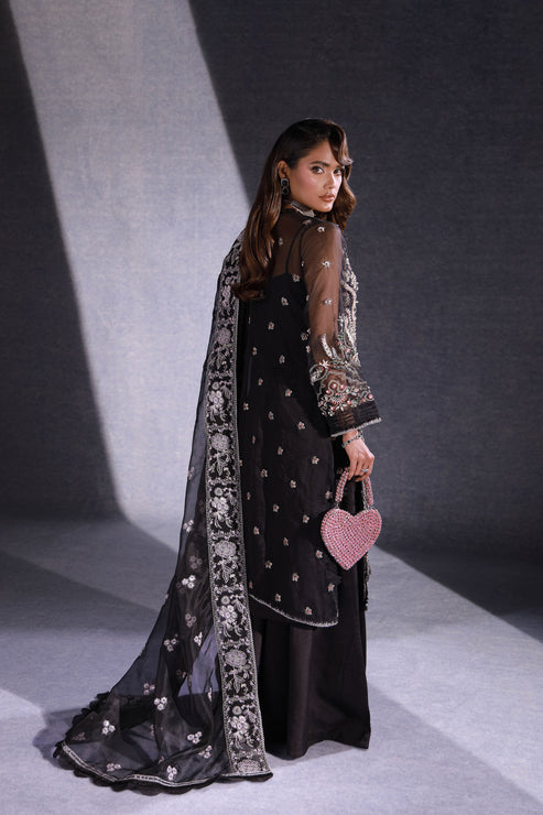 Ezra | Ermina Collection 25 | RAYA - Official Ezra stockist in UK - Sakeena London