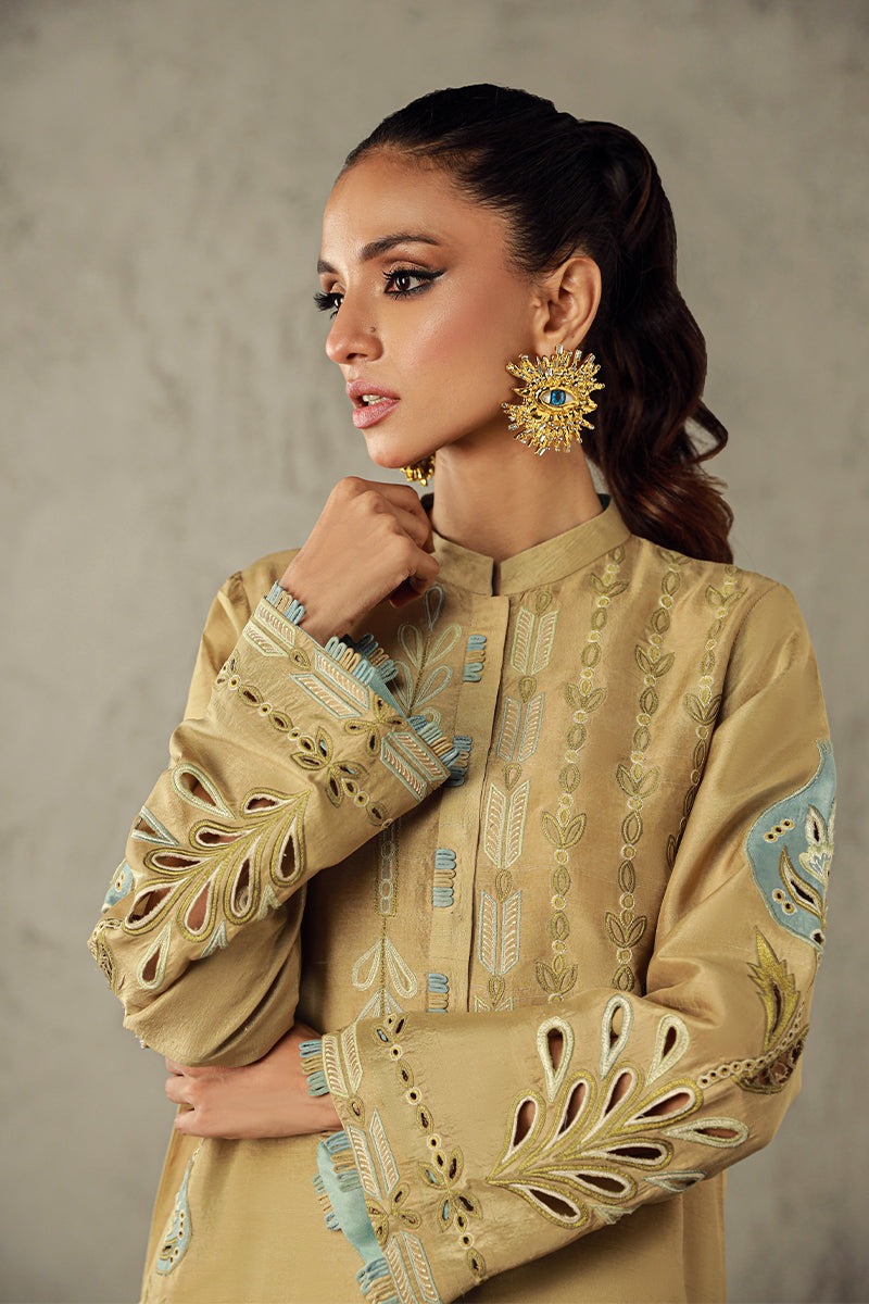 Wardha Saleem | Luxury Pret Traditional Wear | AMANI - Official Wardha Saleem stockist in UK - Sakeena London
