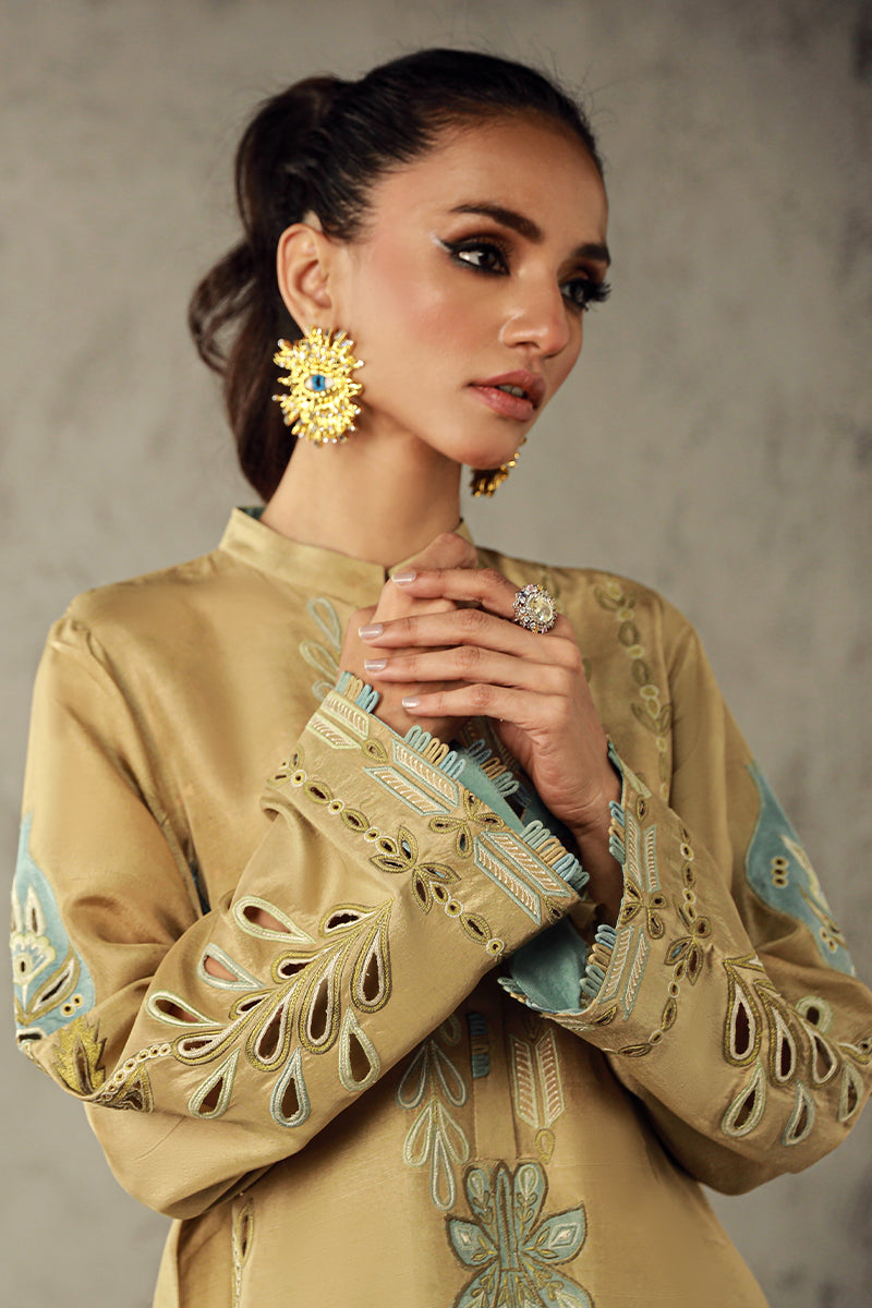 Wardha Saleem | Luxury Pret Traditional Wear | AMANI - Official Wardha Saleem stockist in UK - Sakeena London