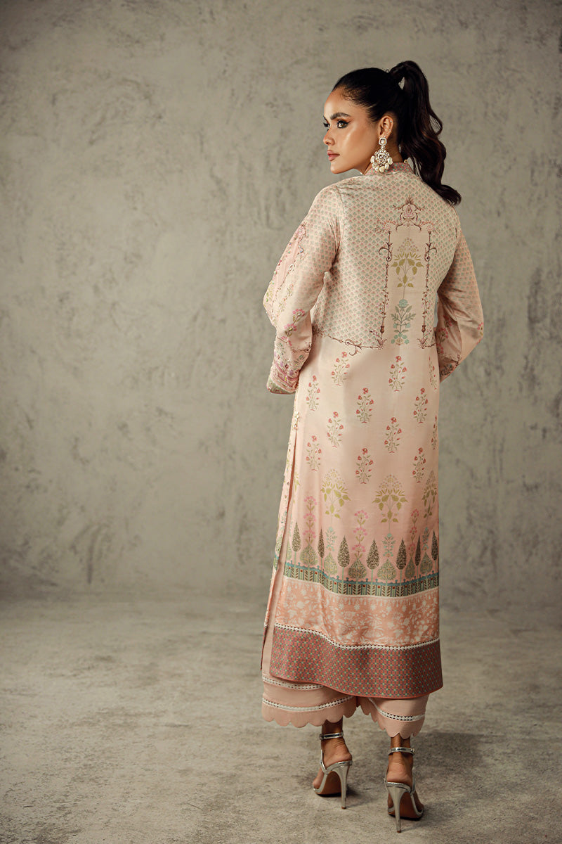Wardha Saleem | Luxury Pret Traditional Wear | MANAL - Official Wardha Saleem stockist in UK - Sakeena London