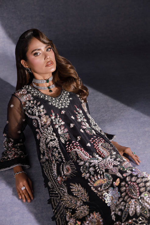 Ezra | Ermina Collection 25 | RAYA - Official Ezra stockist in UK - Sakeena London