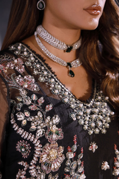 Ezra | Ermina Collection 25 | RAYA - Official Ezra stockist in UK - Sakeena London