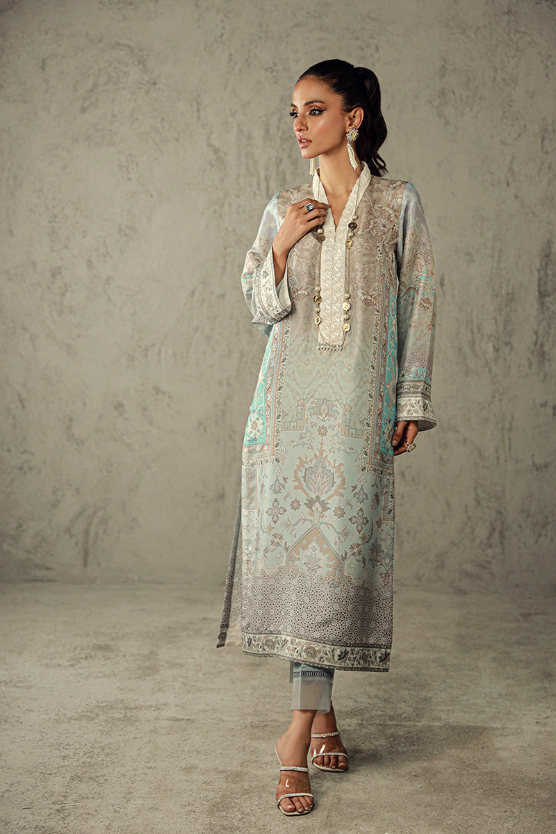 Wardha Saleem | Luxury Pret Traditional Wear | JANA - Official Wardha Saleem stockist in UK - Sakeena London