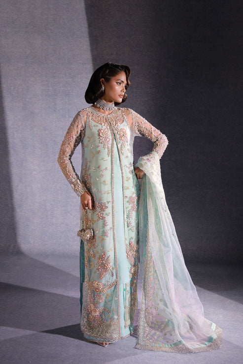 Ezra | Ermina Collection 25 | VIRSA - Official Ezra stockist in UK - Sakeena London