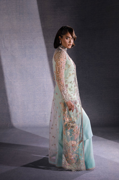 Ezra | Ermina Collection 25 | VIRSA - Official Ezra stockist in UK - Sakeena London