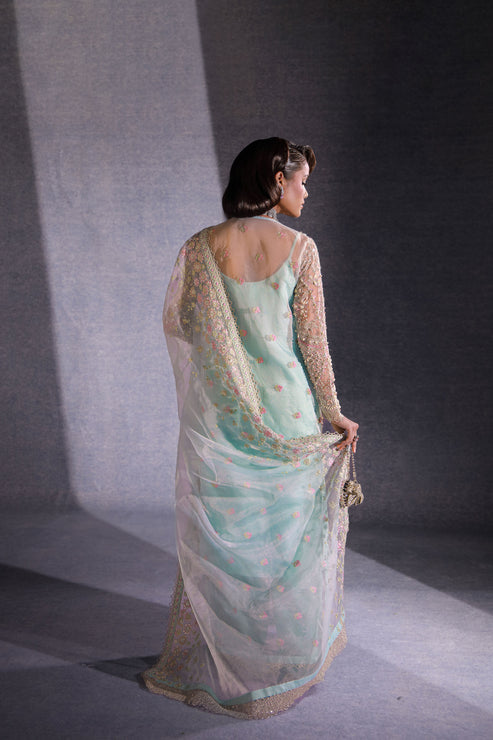 Ezra | Ermina Collection 25 | VIRSA - Official Ezra stockist in UK - Sakeena London