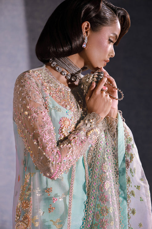 Ezra | Ermina Collection 25 | VIRSA - Official Ezra stockist in UK - Sakeena London