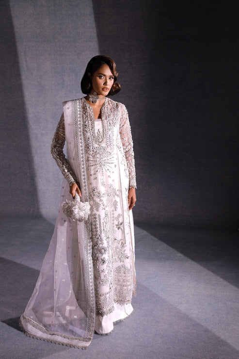 Ezra | Ermina Collection 25 | NOOREH - Official Ezra stockist in UK - Sakeena London