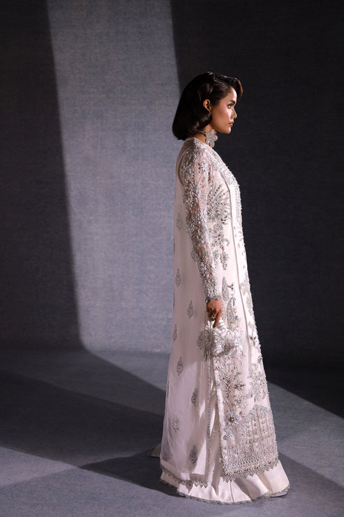 Ezra | Ermina Collection 25 | NOOREH - Official Ezra stockist in UK - Sakeena London