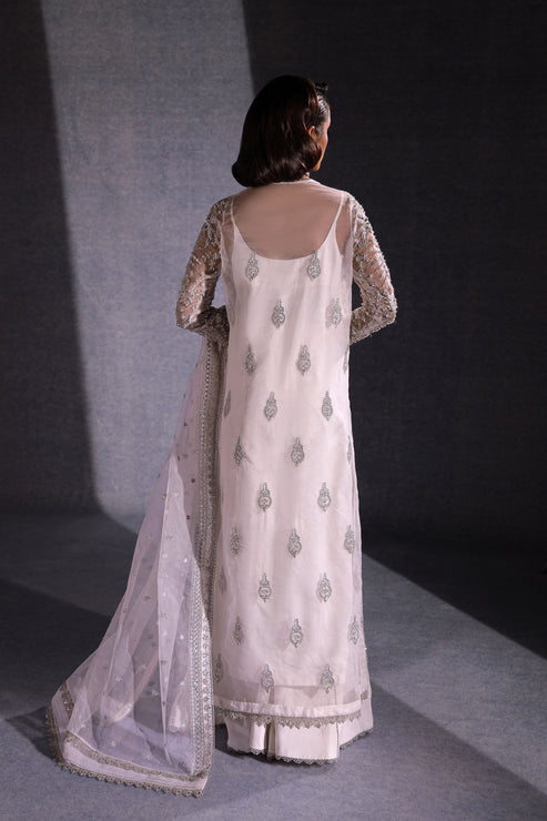 Ezra | Ermina Collection 25 | NOOREH - Official Ezra stockist in UK - Sakeena London