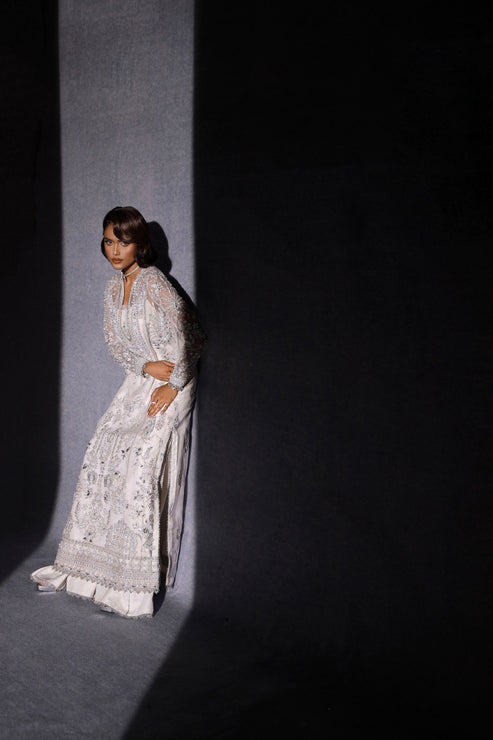 Ezra | Ermina Collection 25 | NOOREH - Official Ezra stockist in UK - Sakeena London