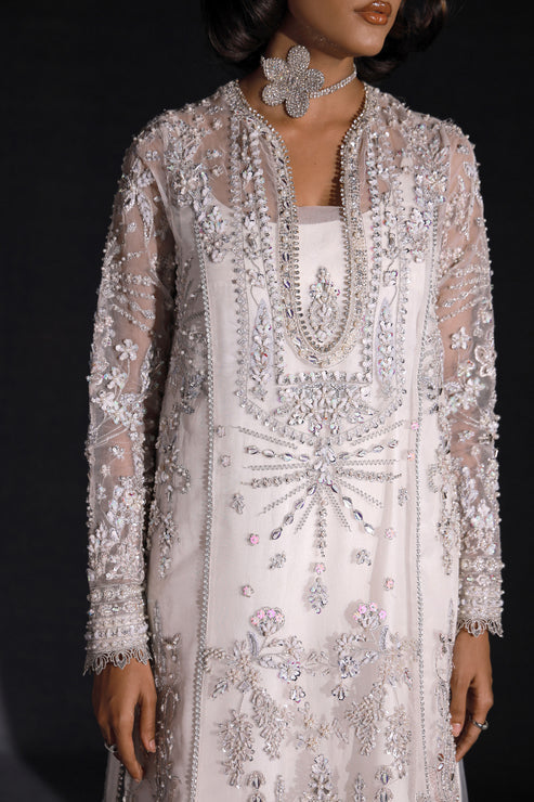 Ezra | Ermina Collection 25 | NOOREH - Official Ezra stockist in UK - Sakeena London