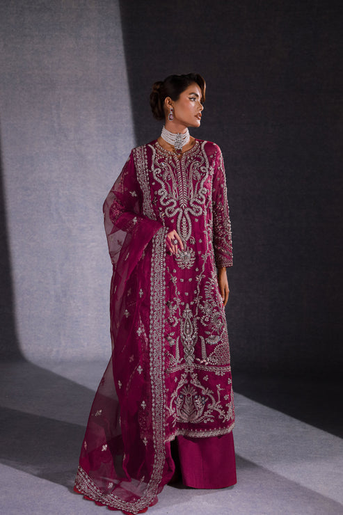 Ezra | Ermina Collection 25 | ROSE - Official Ezra stockist in UK - Sakeena London