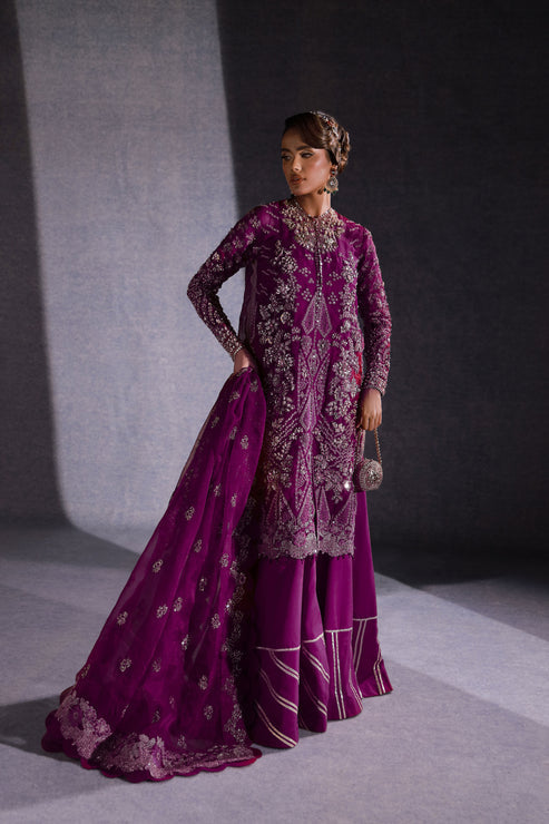 Ezra | Ermina Collection 25 | KOYAL - Official Ezra stockist in UK - Sakeena London