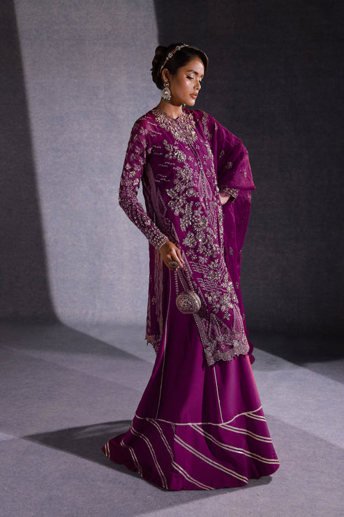 Ezra | Ermina Collection 25 | KOYAL - Official Ezra stockist in UK - Sakeena London