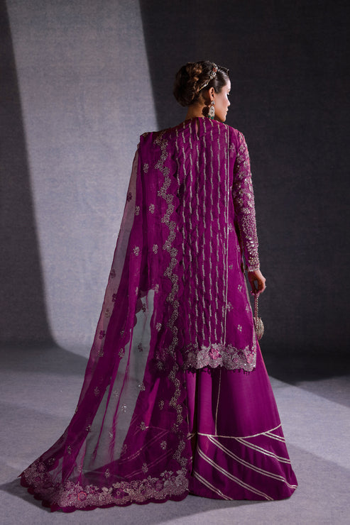 Ezra | Ermina Collection 25 | KOYAL - Official Ezra stockist in UK - Sakeena London