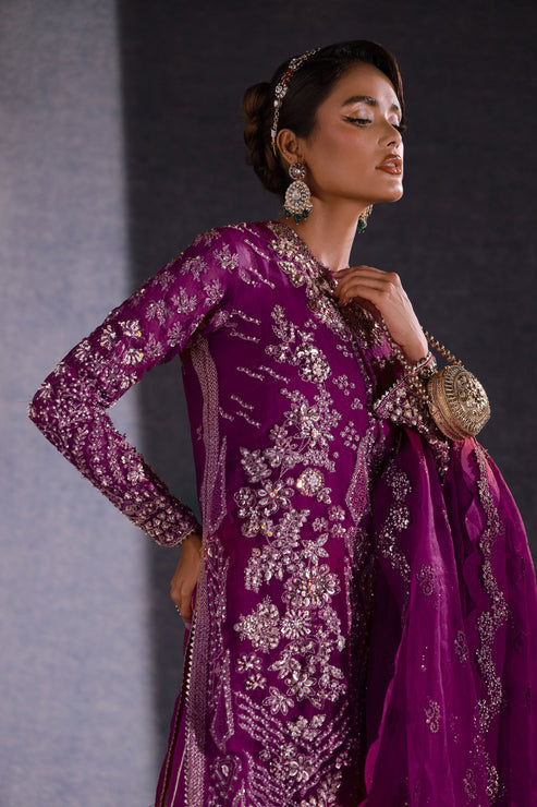 Ezra | Ermina Collection 25 | KOYAL - Official Ezra stockist in UK - Sakeena London