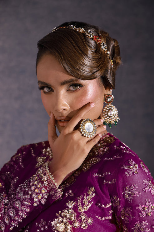 Ezra | Ermina Collection 25 | KOYAL - Official Ezra stockist in UK - Sakeena London