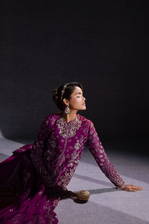 Ezra | Ermina Collection 25 | KOYAL - Official Ezra stockist in UK - Sakeena London