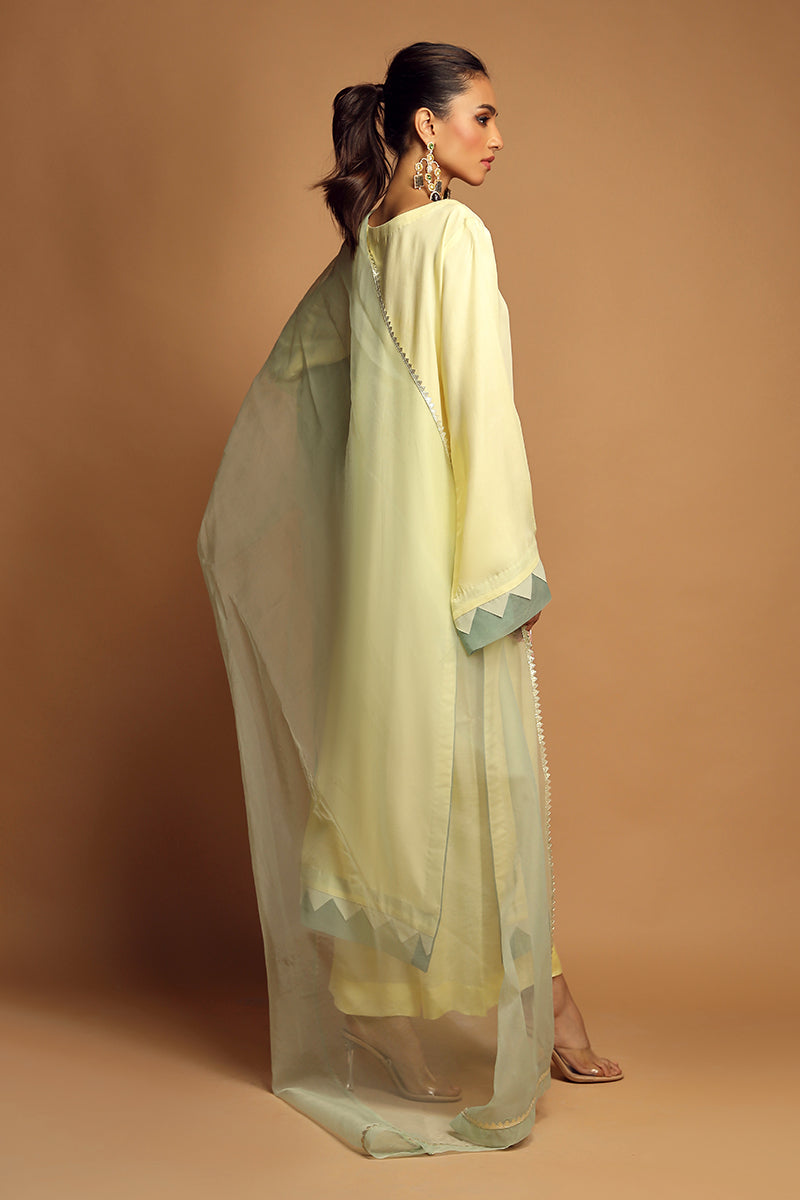 Wardha Saleem | Luxury Pret Traditional Wear | JOIE FORMAL (2PC) - Official Wardha Saleem stockist in UK - Sakeena London