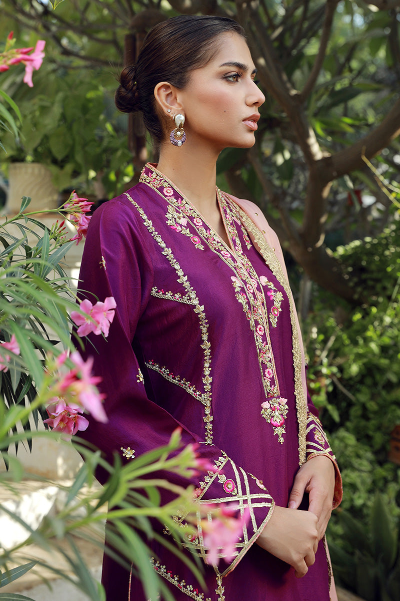Sana Abbas | Velvet Formals | SPINEL - Official Sana Abbas stockist in UK - Sakeena London