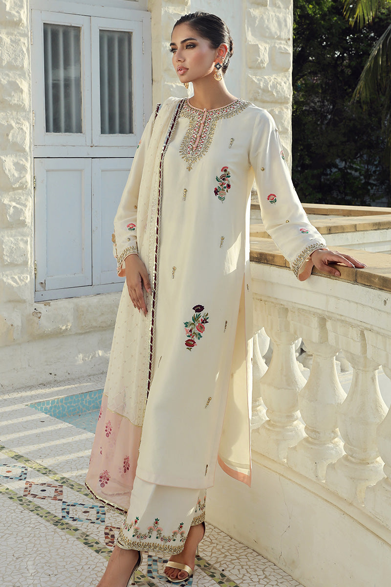 Sana Abbas | Velvet Formals | OPAL - Official Sana Abbas stockist in UK - Sakeena London