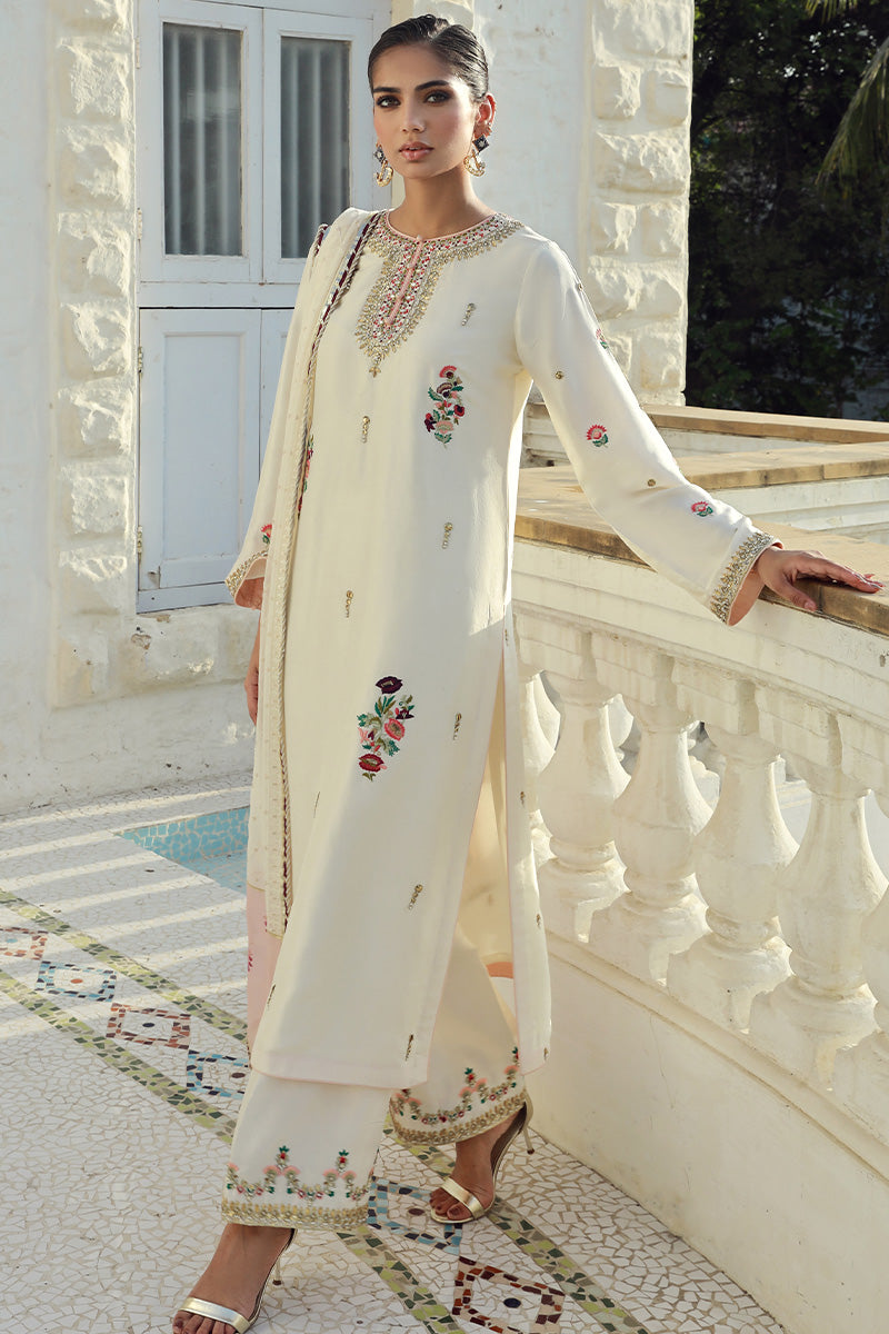 Sana Abbas | Velvet Formals | OPAL - Official Sana Abbas stockist in UK - Sakeena London