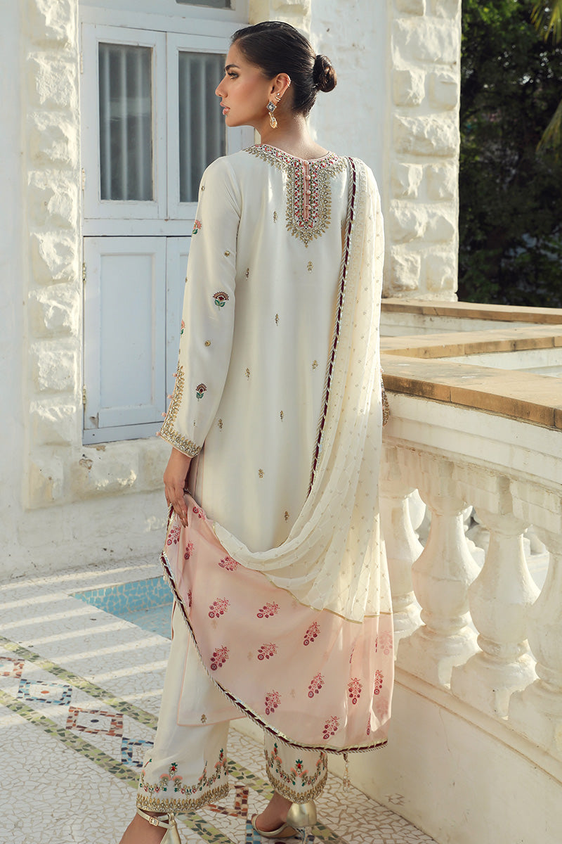 Sana Abbas | Velvet Formals | OPAL - Official Sana Abbas stockist in UK - Sakeena London